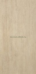 Casalgrande Padana Marmoker Travertino Miele Lucido Керамогранит 59x29,5 см