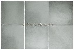 Equipe Magma Grey Stone Настенная плитка 13,2х13,2 см