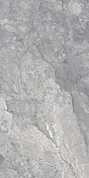 Bottega AngelHeart Charcoal Rett Серый Полированный Ректифицированный Керамогранит 60x120 см