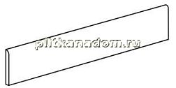 Casalgrande Padana Pietre di Paragone Battiscopa B.C. Naturale Плинтус 9х60 см