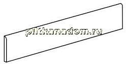 Casalgrande Padana Pietre di Paragone Battiscopa B.C. Lappato Плинтус 9х60 см