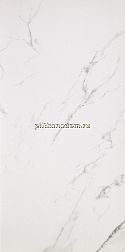 Casalgrande Padana Marmoker Statuario Grigio Lucido Керамогранит 59x29,5 см