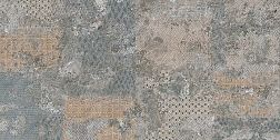 Naxos Mockup Brio Grey Natural Rett. Матовый Керамогранит 60х120 см