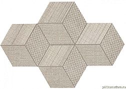 Atlas Concorde Room AS5C Cord Esagono Dek Мозаика 30x35 см