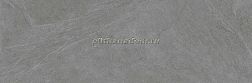 ITT Ceramic Arklam Manhattan Grey Silk Керамогранит 300х100х0,6 см