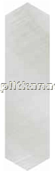 Roberto Cavalli Brightpearl Snow Losanga Rett Керамогранит 24x90 см