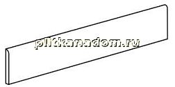 Casalgrande Padana Pietre di Paragone Battiscopa B.C. Lappato Плинтус 9х90 см