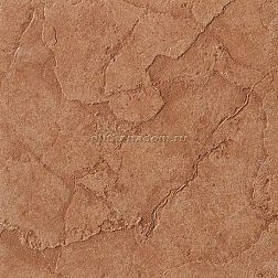 Casalgrande Padana Ardesia Naturale Rosso Керамогранит 15х15 см