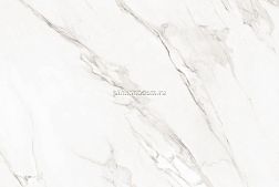Simpolo Ceramics Statuario MPL-060737 Zenith Полированный Керамогранит 120х180 см