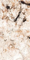 Novin Agno Light Polished Бежевый Полированный Керамогранит 60x120 cм