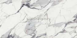 Rex Ceramiche Les Origines 769859 Argent Серый Глянцевый Ректифицированный Керамогранит 60х120 см