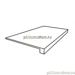 Atlas Concorde Russia Forte del Marmi 620070002422 Чеппо Апуано Крим фронтальная Ступень 33x80