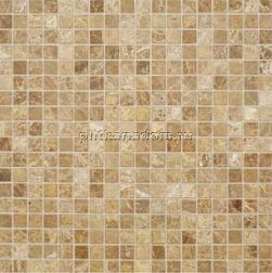 Orro Mosaic Orro Stone Emperador Light Pol. Мозаика 1,5х1,5х0,4 30,5х30,5 см