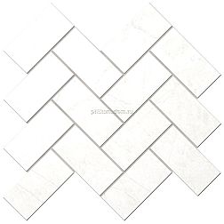 Ametis Marmulla MA00 Cross Мозаика неполированная 27,9х31,5