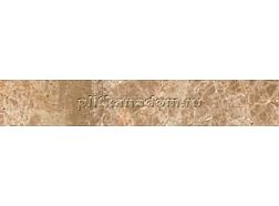 Ceramica Classic Illyria cappuccino Бордюр напольный 5х30 см