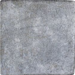 Harmony Dyroy Grey Серая Глянцевая Настенная плитка 10x10 см