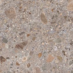Mirage Norr RR09 Grus Natural Sq Серый Матовый Керамогранит 60x60 см