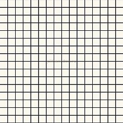 Marazzi Eclettica White M3S4 Мозаика 40x40 см