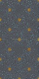 Kerama Marazzi Сан-Марко Синий Матовый обрезной VT-A656-48017R Декор 40x80 см