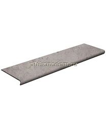 Seranit fibre Ступень grey 32 5x120