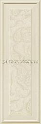 Ascot Ceramishe New England Beige Boiserie Sarah Настенная плитка 33,3х100 см